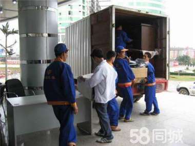 快速上门搬运与装卸服务 专业人力团队为您解决搬家难题