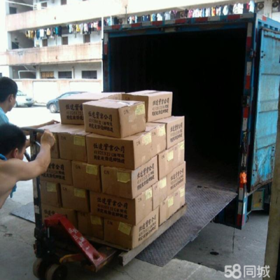 装卸搬运服务 灵活人力，效率解决方案